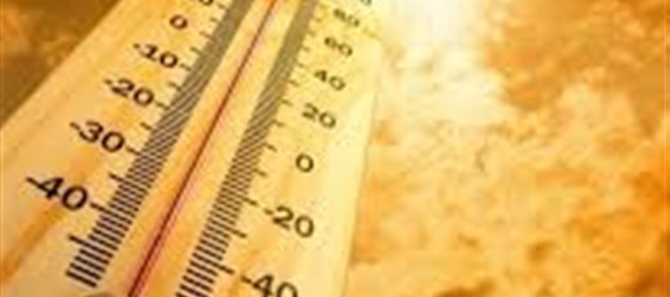 Temperatures to rise by up to 3 degrees Celsius in Tamil Nadu..!?