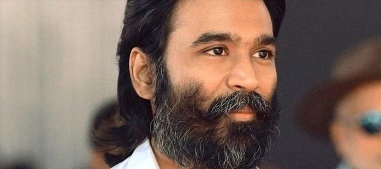 TFPC issues Red Card to Dhanush
