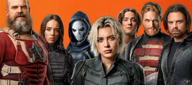 "The Avengers Are Not Coming" - Thunderbolts* Trailer Reveals...