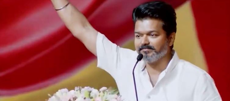 The Biggest Political Joker Is Vijay - Copying Mahesh Babu In Movies and Pawan Kalyan In Politics