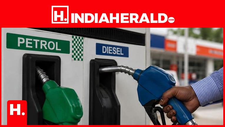 The ‘Boiling Frog’ Effect Is Happening to India’s Fuel Prices