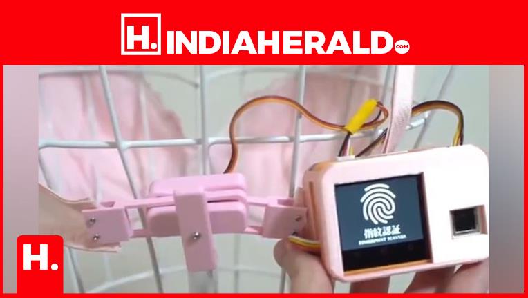 The Bra That Refuses to Open for the Wrong Guy – Japan Just Invented a Bra That ONLY Your Boyfriend Can Open