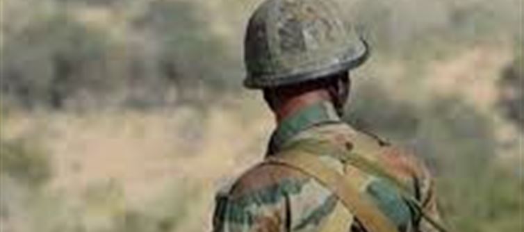 The dead soldier's shocking return after 16 years..!?