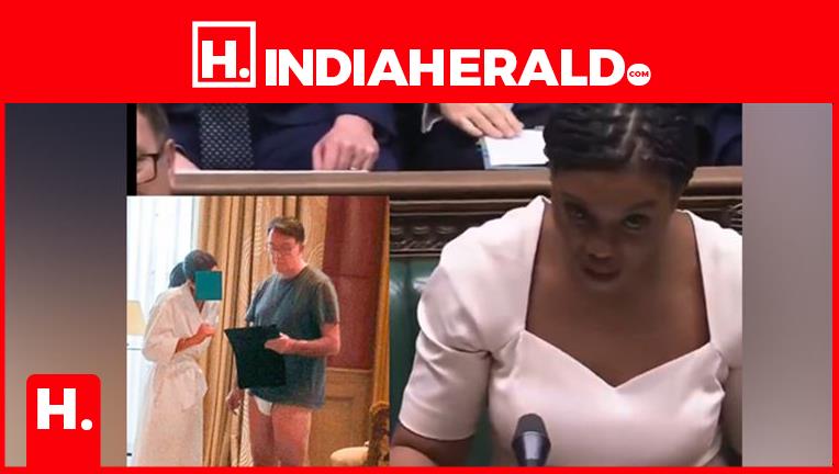 The Epstein Scandal — UK PM on the Brink of RESIGNATION, While India's Modi Runs Scared from Parliament!