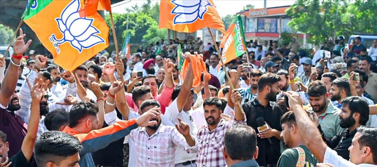 BJP MLA made a big demand from the government!