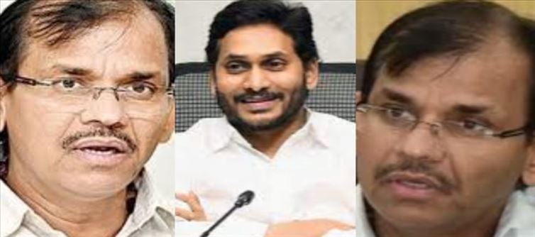 The inseparable Relationship between farmers and Jagan..!!