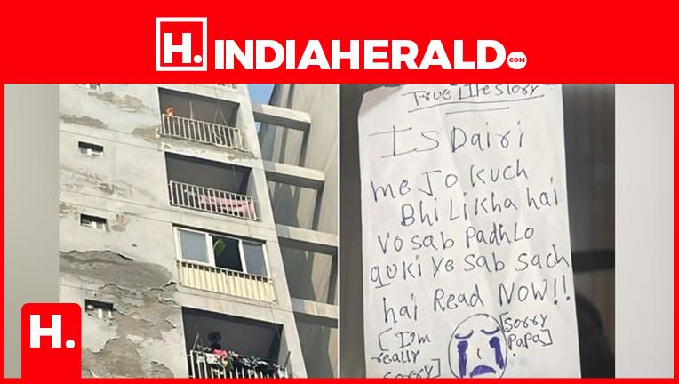 The Korean Game That Brainwashed Into Suicide — How a Secret Online Game Drove Three Sisters to Leap From the 9th Floor