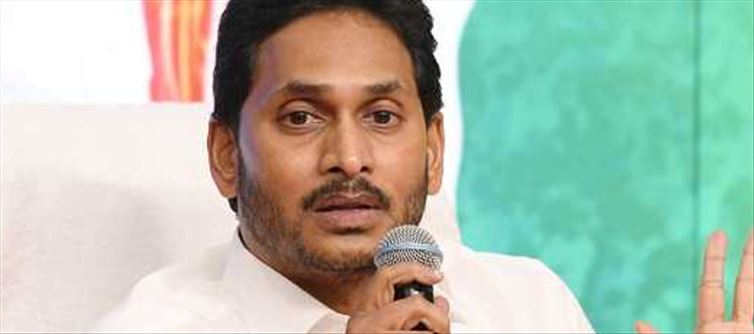 Jagan: How can people do wrong?