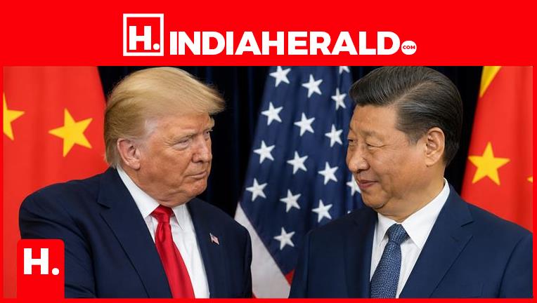 The Oil Alliance Shaking Washington: Xi Signals China Isn’t Backing Off Iran