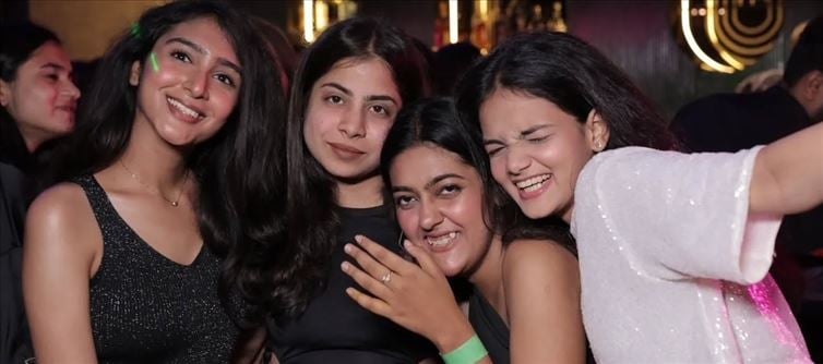 The Only State In India Where Female Population Is Higher Than Male - Guess?
