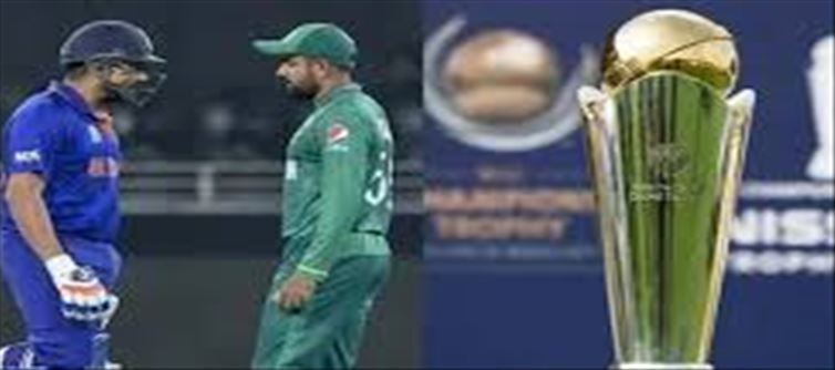 The Pakistan Cricket Board officials have boycotted the finals..!?