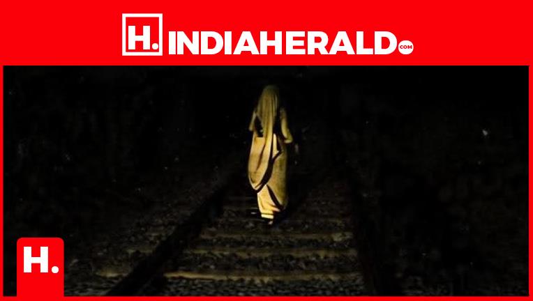 The Railway Station India Abandoned for 42 Years — Because of a Ghost Story