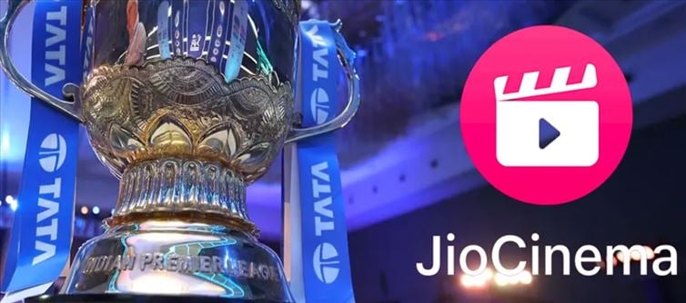 The Secret Behind JIO Cinema's IPL Free Streaming
