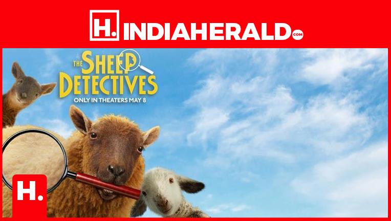 Precision Humor The Sheep Detectives Review — Balances Humor, Heartbreak, a