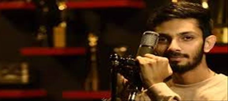 The success story of Kollywood's Rockstar..!!