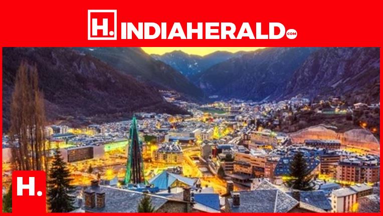 The Tiny European Country That Runs Without a President, Prime Minister, or Army