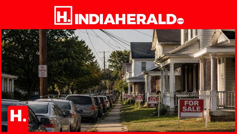 The US Has More Cars Than Drivers and More Homes Than Households – Welcome to the Land of Ghost Assets