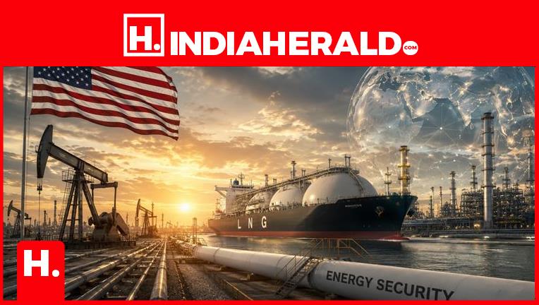 The US Isn’t Fighting Wars for Democracy Anymore. It’s Fighting for Energy Dominance