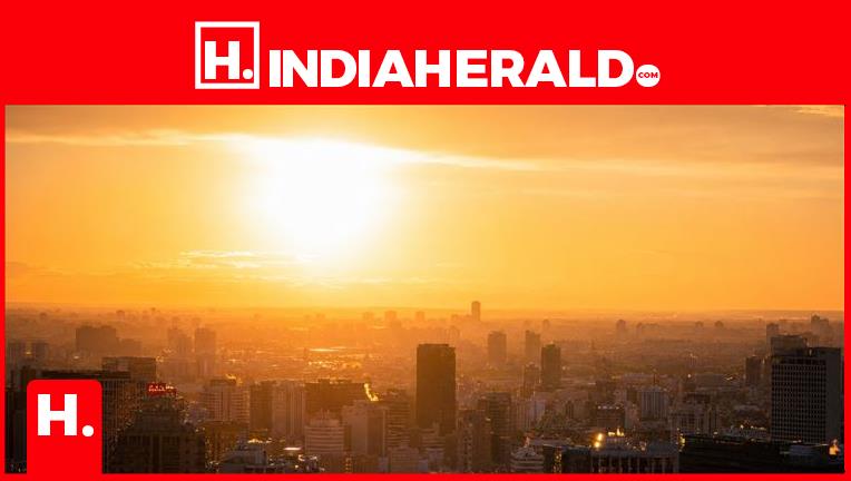 The World’s Sunniest Cities Revealed — Some Cities Get 4 Times More Sun Than Others