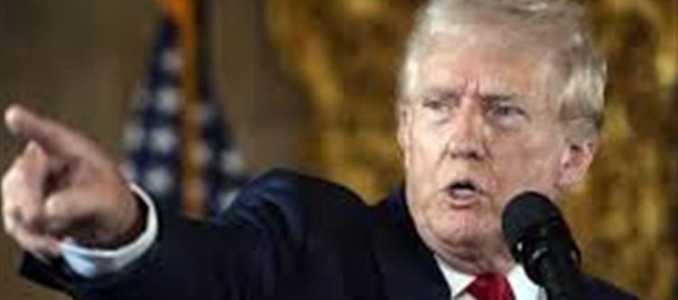 There is no inflation in America..!? Weird Twitter Post by Trump..!?