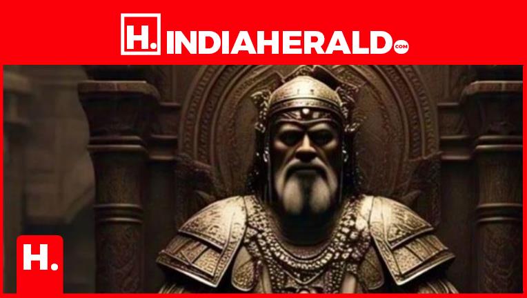 These Are Four Most Cruel Rulers In History - There s A Wom