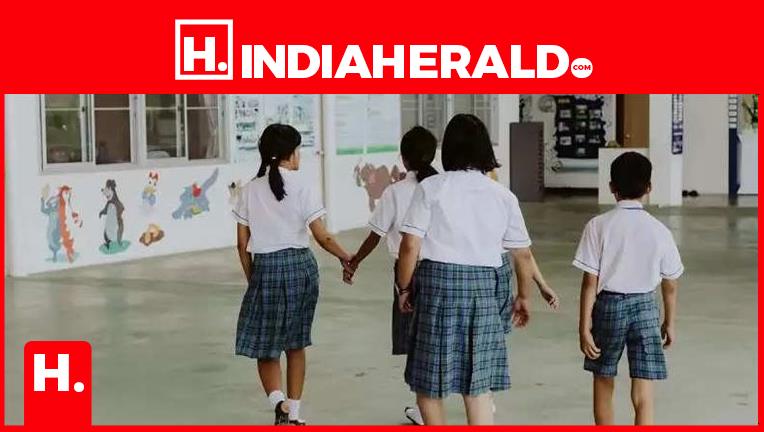 These Are The Most 10 Expensive Schools In India - Even Richest Sweat To Get Admission