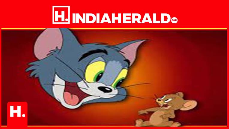These cartoon shows are banned These cartoon shows are banned