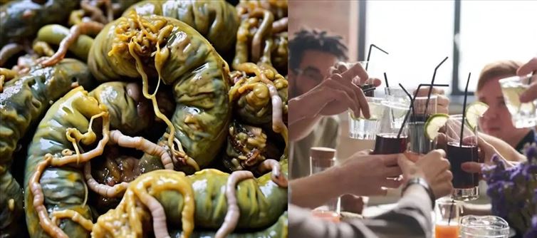These DRINKS Are SLOW POISON And They Gradually Damage Your Intestine