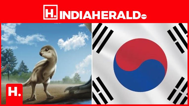 They Found a Dinosaur In South Korea — And It’s Rewriting History