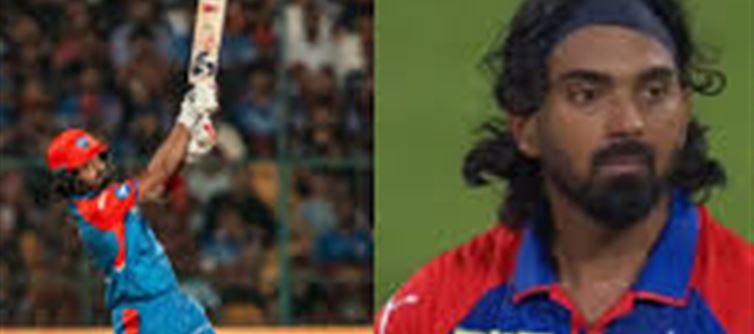 "This is my ground.. my home" Rahul's obsession with RCB..!?