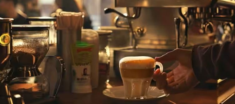 This is The Best Time to Drink Coffee for Good Heart Health