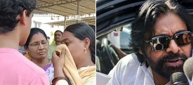 This is what happens when you elect a clown - Pawan Kalyan Convoy Restriction Ruins 30 Aspirants