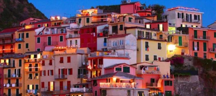 This Village In Italy Will Pay You Rs 92 Lakh To Move In... But, There's A Condition...