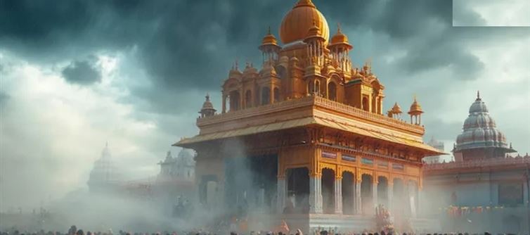 This 3000 Year Old Lord Shiva Temple Is Full Of Mysteries - All Science Theories Are Proven False