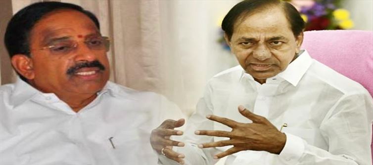 కేసీఆర్‌పై తుమ్మల షాకింగ్‌ కామెంట్స్‌?