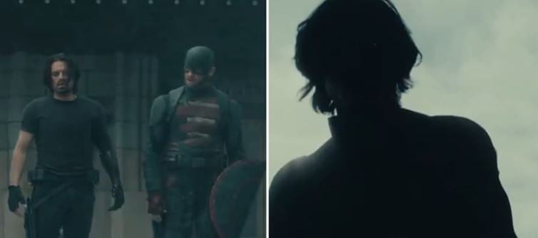 THUNDERBOLTS* TV Spot Sees Bucky Assembles A New Team Without Avengers