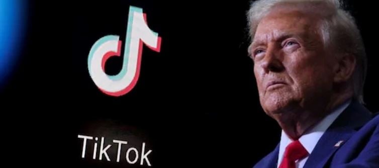 TikTok Restored its services in the USA