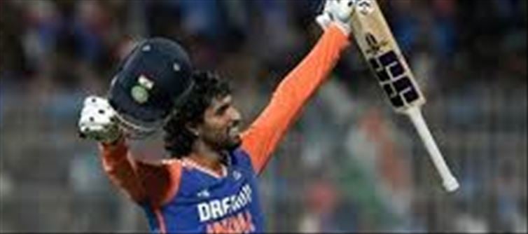 Tilak Varma reveals the game plan after the success..!?