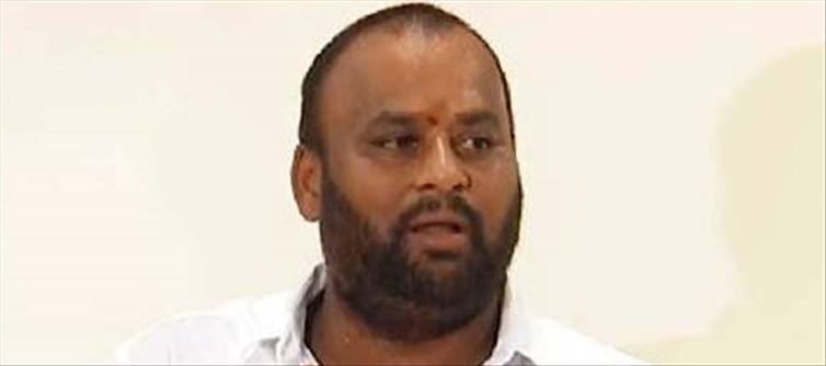 Time had come for Jagan to go to jail, says AP Minister