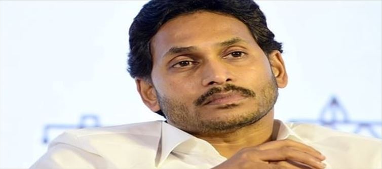 Tollywood has been crushed under Jagan's administration..!?