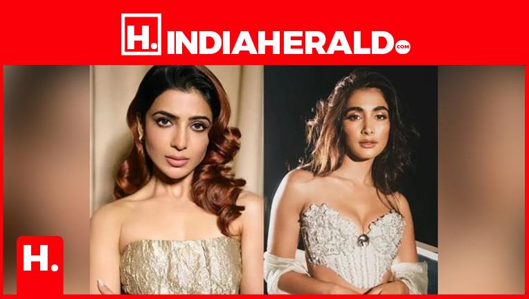Tollywood Missing Samantha, Pooja Hegde  ?