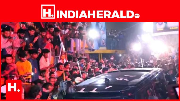 Tollywood Mum On Sandhya Theater Death Issue