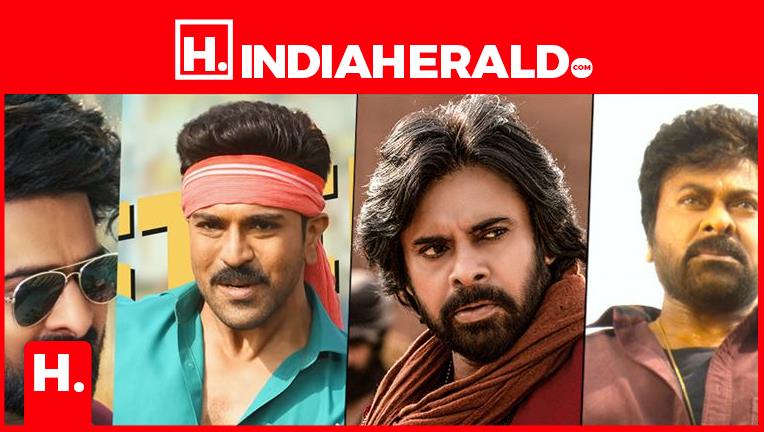 Tollywood - None of the Films in 2025 Looks Promising