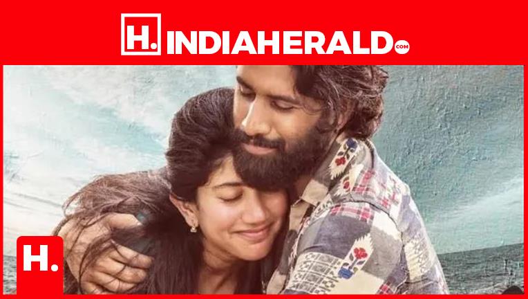 Tollywood s Second Half Curse Continues With  Thandel