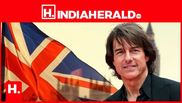 Too Dangerous Even for Tom Cruise — $47 Million Apartment. Unlimited Security. Still Not Safe.