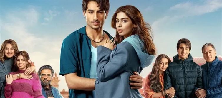 Too Early To Judge Netflix’s New Hindi OTT Film Early