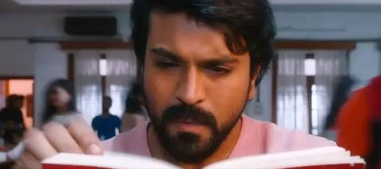 Tough Challenges For Ram Charan's Game Changer