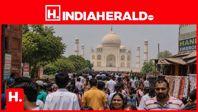 Tourism Could Be India’s Biggest Economic Engine — Instead It’s a Graveyard