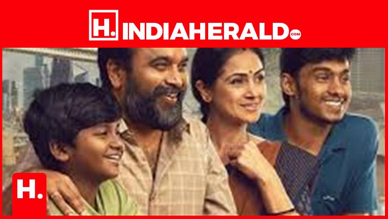 “Tourist Family” Gains International Recognition, Ranks 6th on Letterboxd