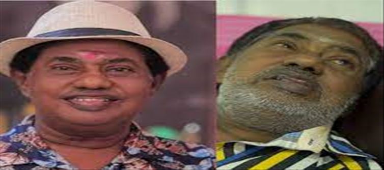 Tragedy continues in film industry... Actor Bonda Mani passes away...
